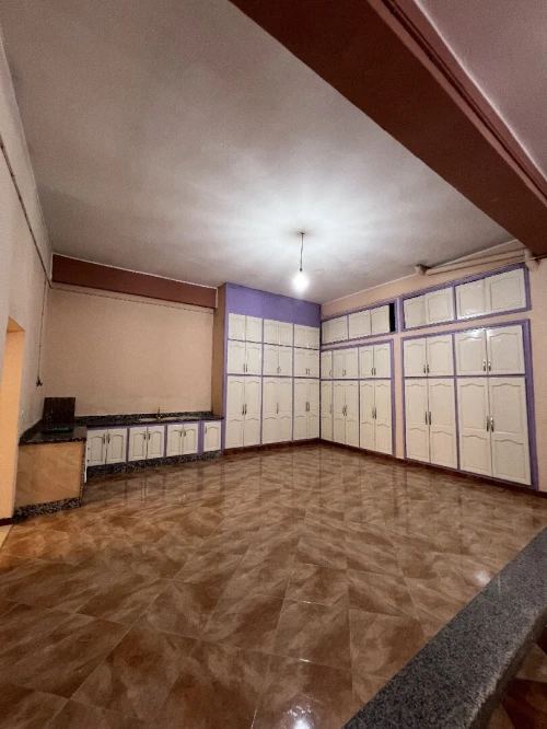 Vente Villa Tlemcen Maghnia