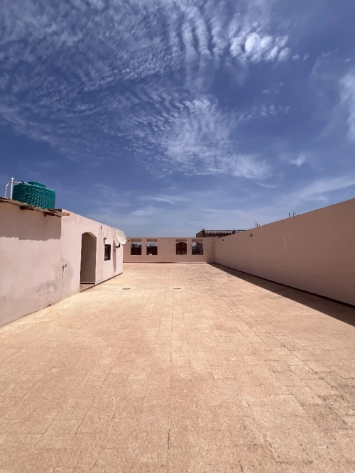 Vente Villa Tlemcen Maghnia