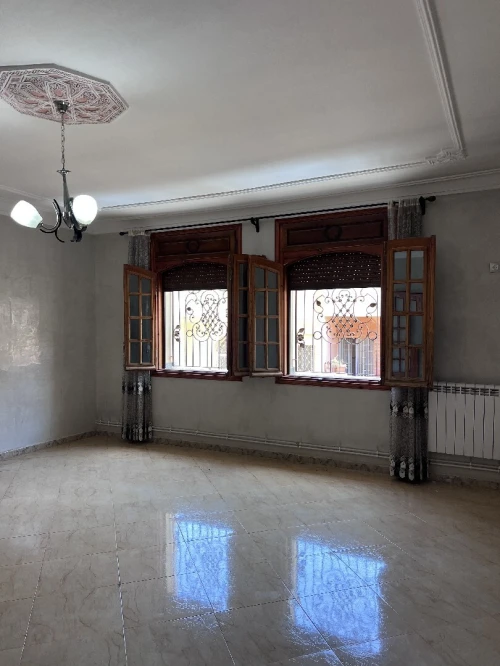 Vente Villa Tlemcen Maghnia