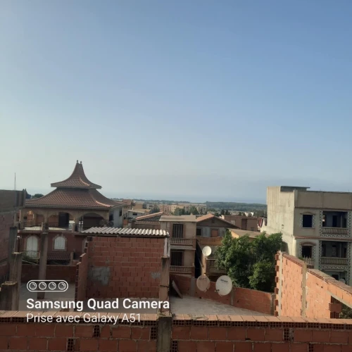 Vente Villa Boumerdès Zemmouri