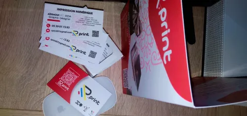 IMPRESSION NUMÉRIQUE PETIT FORMAT & CONCEPTION DE TOUT SUPPORT PUBLICITAIRE XEROX RAPIDITÉ, QUALITÉ 