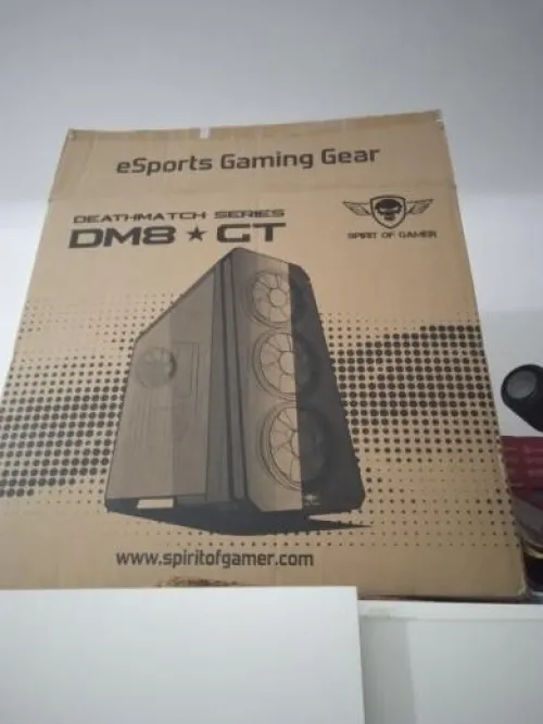 PC GAMER 