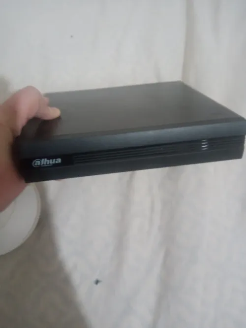 Dvr Xvr