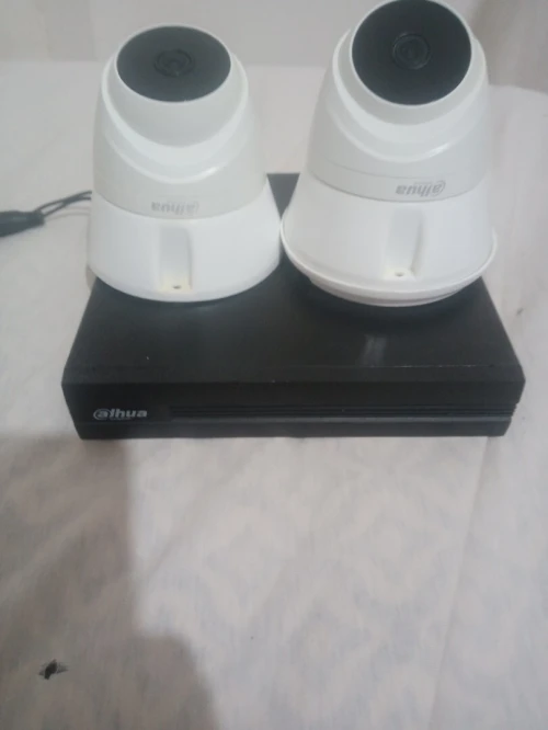 Dvr Xvr