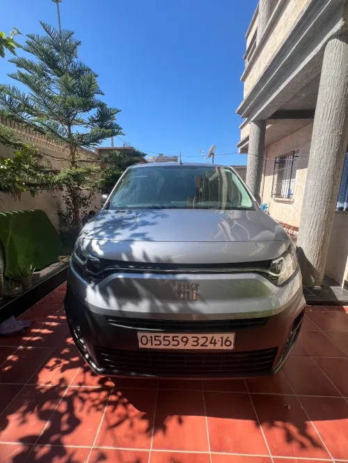 Fiat Doblo 2024 Doblo