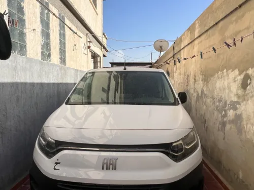 Fiat Doblo 2023 Doblo italien