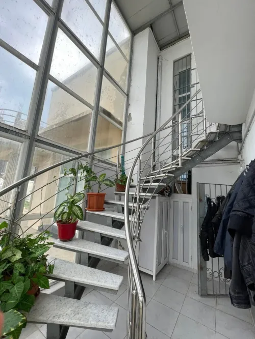 Vente Villa Alger Bordj el bahri