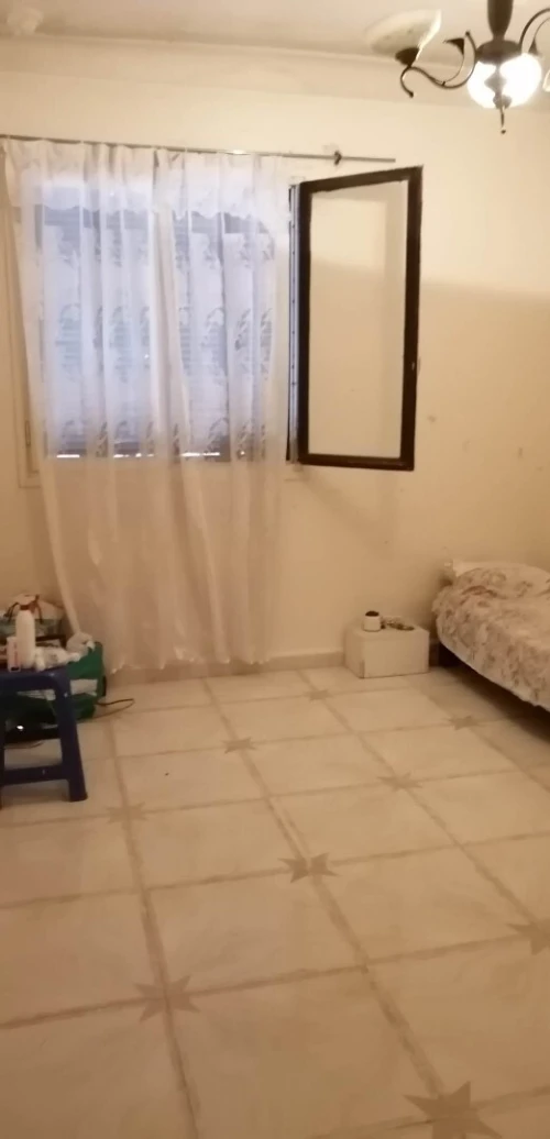 Vente Appartement F4 Alger Bordj el kiffan