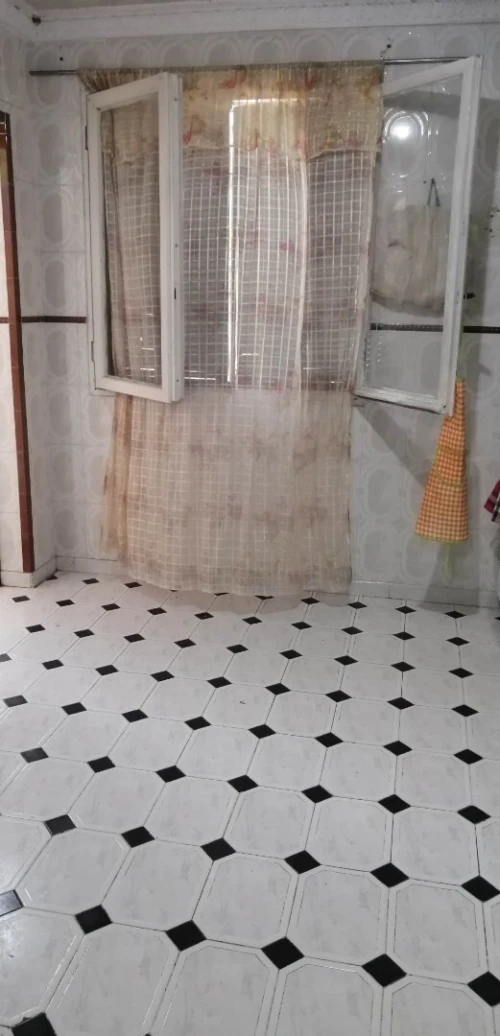 Vente Appartement F4 Alger Bordj el kiffan