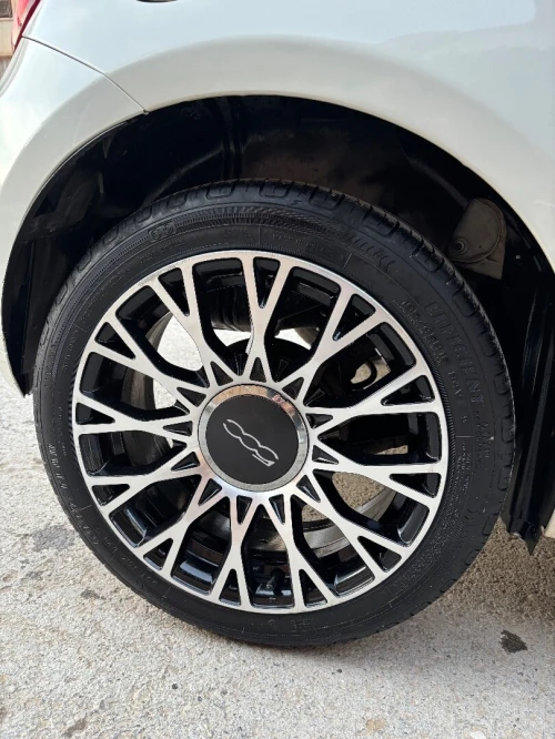 Fiat 500 2023 Dolcevita plus 