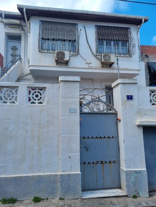 Vente Villa Alger Bologhine
