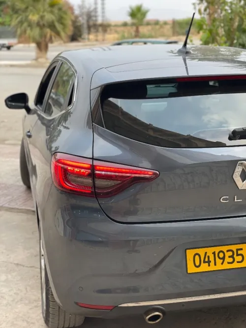 Renault Clio 5 2021 