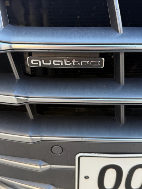 Audi Q5 2017 Q5
