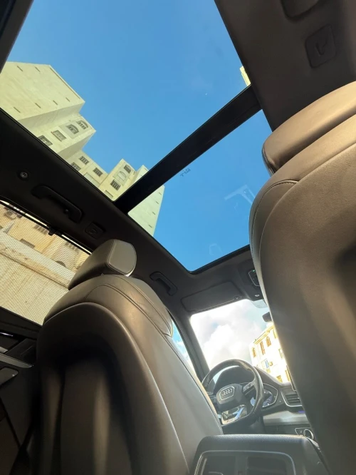 Audi Q5 2017 Q5