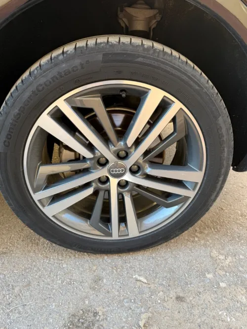Audi Q5 2017 Q5