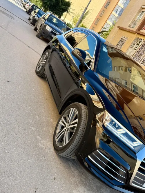 Audi Q5 2017 Q5