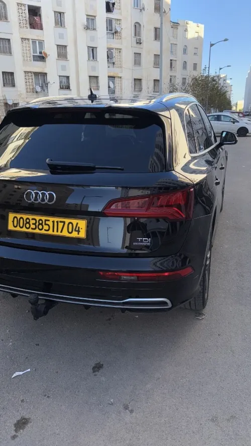 Audi Q5 2017 Q5