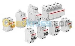 EQUIPEMENTS ELECTRIQUE SCHNEIDER ABB SIEMENS LEGRAND ET AUTRES