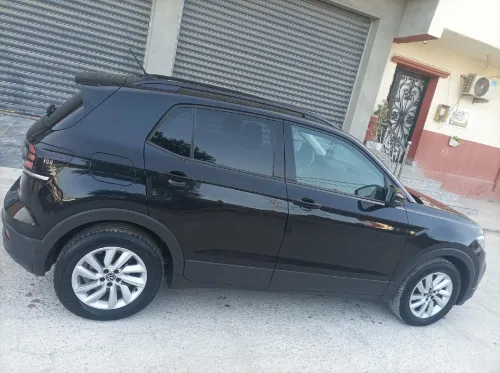 Volkswagen T-CROSS 2022 Style