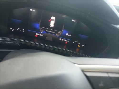 Volkswagen T-CROSS 2022 Style
