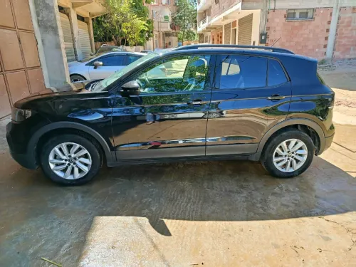 Volkswagen T-CROSS 2022 Style