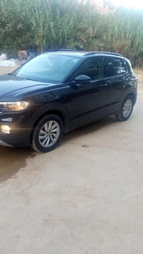 Volkswagen T-CROSS 2022 Style