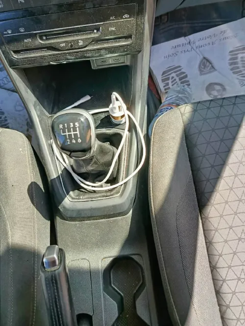Volkswagen T-CROSS 2022 Style