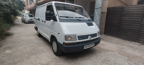 Renault Trafic 1998