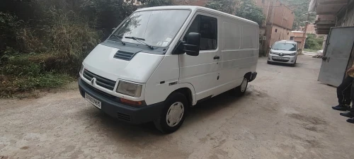 Renault Trafic 1998