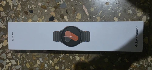 Galaxy watch7 Bluetooth 40mm