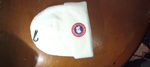 Bonnet canada goose