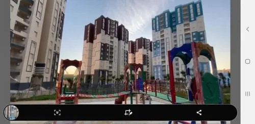 Vente Appartement F5 Alger Ouled fayet