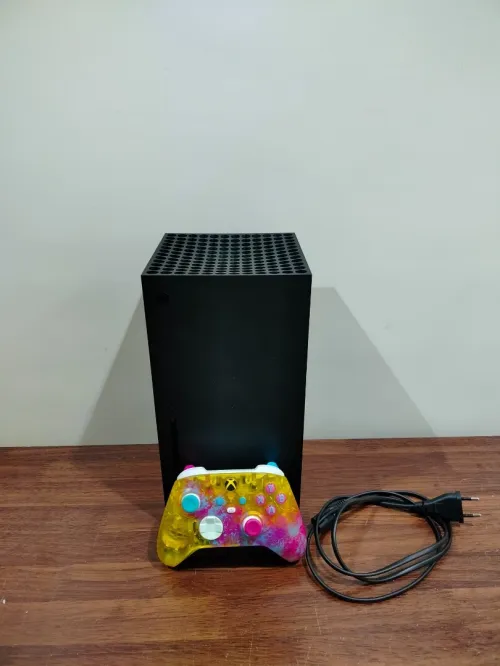Xbox Series X 1 TB Manette Xbox Series X/S FORZA HORIZON 5 EDITION