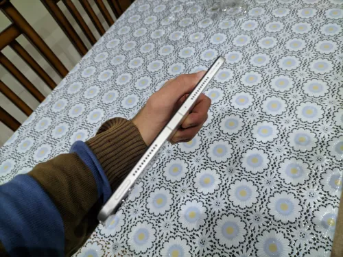 Xiaomi pad 5 