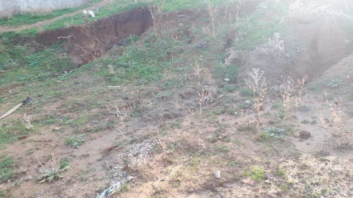 Vente Terrain Boumerdès Khemis el khechna