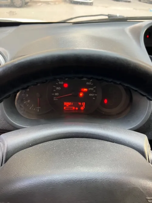 Renault Kangoo 2014 Confort (Utilitaire)