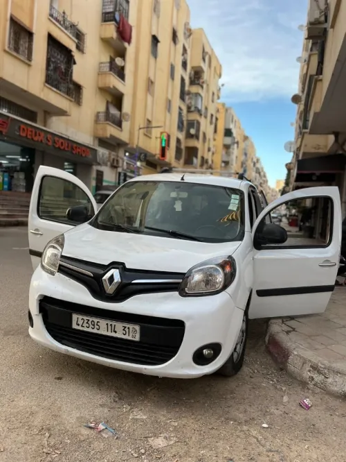 Renault Kangoo 2014 Confort (Utilitaire)