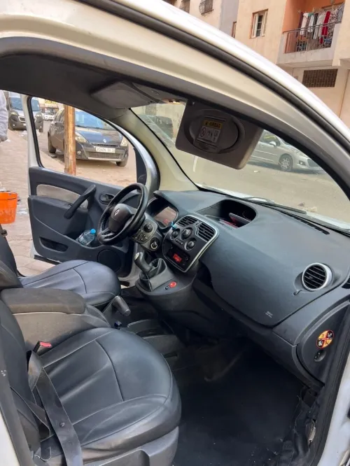Renault Kangoo 2014 Confort (Utilitaire)