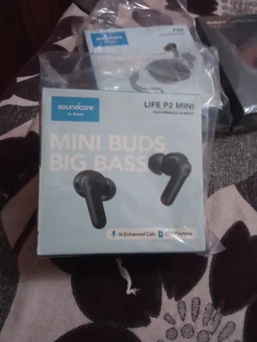 Anker p2 mini Original