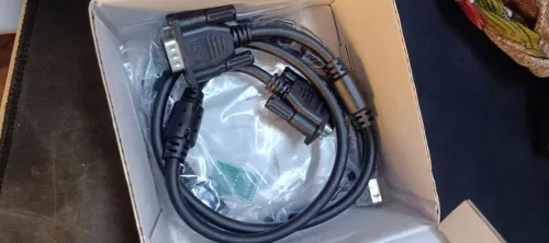 Programmeur RT809F d'origine