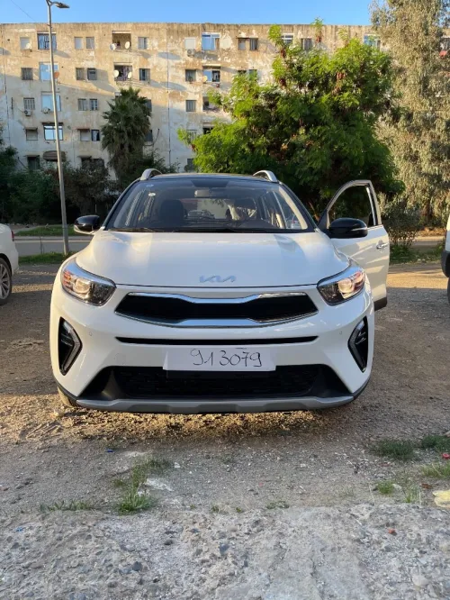 Kia KX1 2025 La toute option