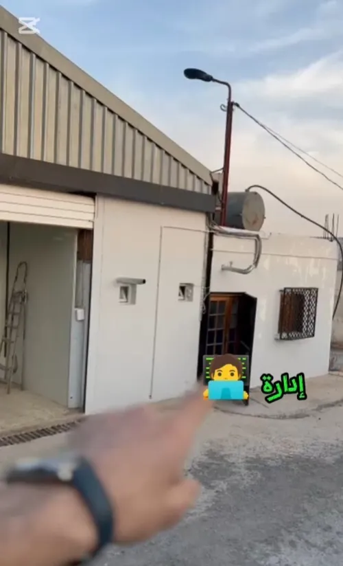 Location Hangar - Usine Batna Ain touta