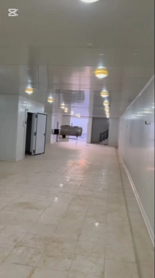 Location Hangar - Usine Batna Ain touta