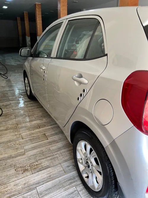 Kia Picanto 2018 LX Start