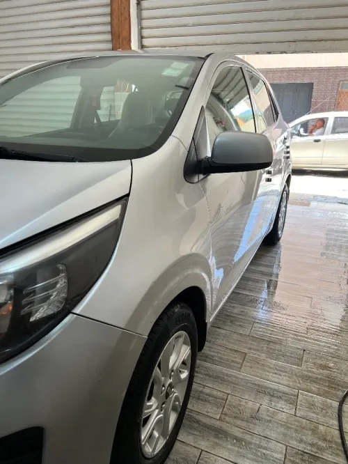 Kia Picanto 2018 LX Start