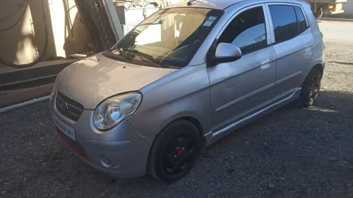 Kia Picanto 2009 Fani