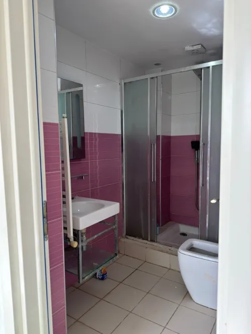 Location Appartement F4 Oran Oran