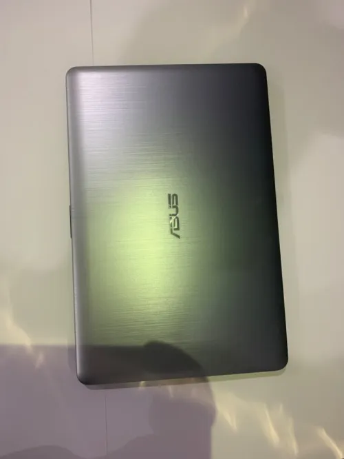 Vendre Pc asus jdid pour etudiant  Cpu i3 6 gen