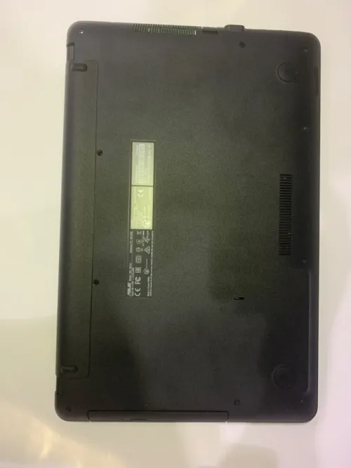 Vendre Pc asus jdid pour etudiant  Cpu i3 6 gen