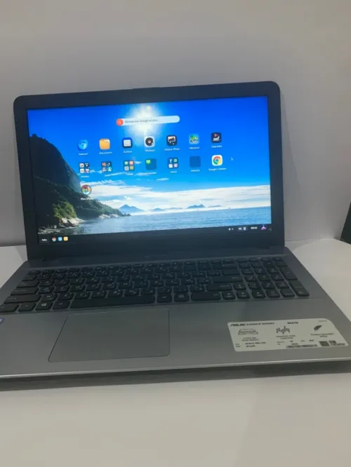 Vendre Pc asus jdid pour etudiant  Cpu i3 6 gen